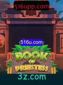 Explorando BookOfPriestess: Um Novo Fenômeno no Mundo dos Jogos