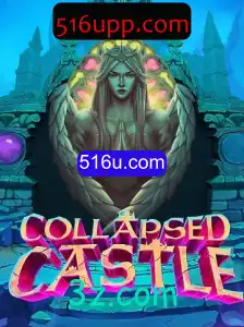 Descubra CollapsedCastle: Um Jogo de Estratégia Épico