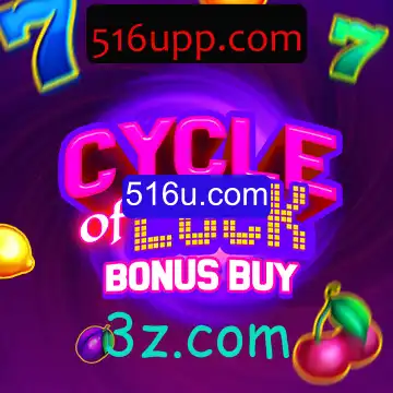 CycleofLuckBonusBuy: Descubra as Regras e Estratégias do Jogo em 516u.com