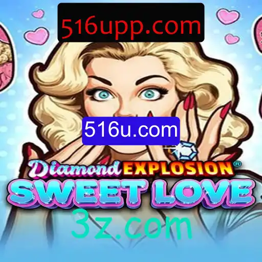 Descubra o Mundo Encantador de DiamondExplosionSweetLove