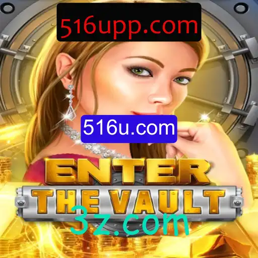Descubra EntertheVault: Mergulhe na Aventura com 516u.com