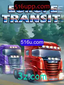 Descubra EuropeTransit: Um Jogo Estratégico de Logística com a Chave 516u.com