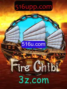 Descubra o Universo de FireChibi: Jogo Inovador e Fascinante