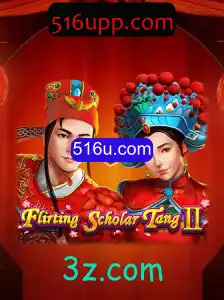 Descubra o Mundo de Flirting Scholar Tang II