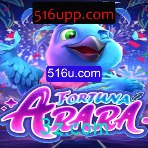 Descubra o Fascinante Universo de FortunaArara