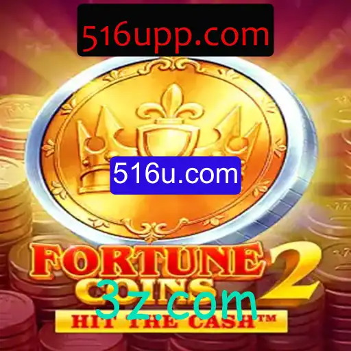 Explorando o Novo Jogo Online FortuneCoins2 em 516u.com