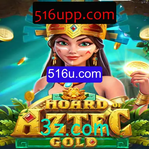 Descubra a Emoção de 'Hoard of Aztec Gold': O Jogo que Conquista Amantes de Aventura