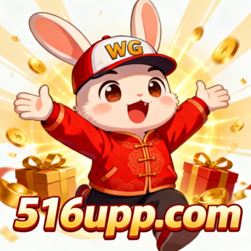 516u.com Logo