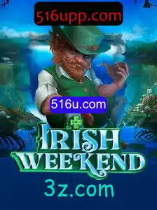 Descobrindo o IrishWeekend: Regras e Introdução ao Jogo