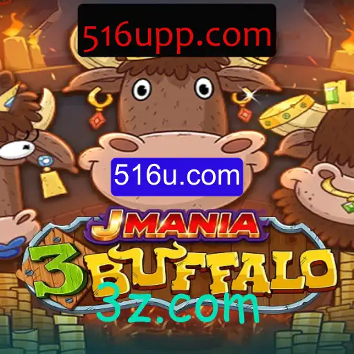 Desvendando JMania3Buffalo: Uma Jornada de Diversão e Competição