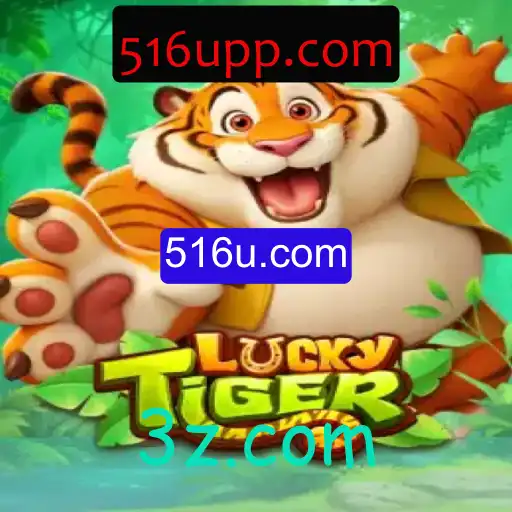 Explorando o Fascinante Jogo de Sorte LuckyTiger