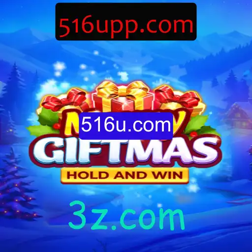 Descubra a diversão do jogo 'MerryGiftmas'!