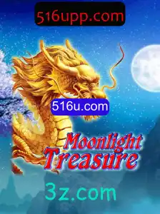 Descubra o Aventura de 'Moonlight Treasure'