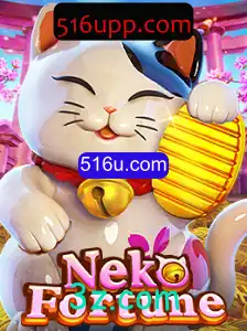 Descubra o Fascinante Mundo de NekoFortune: O Jogo que Conquista Corações