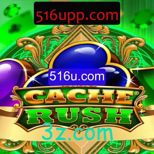 CacheRush: Descubra a Emoção deste Jogo Revolucionário