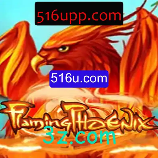 Explorando o Mundo Eletizante de FlamingPhoenix: Uma Nova Era de Jogos