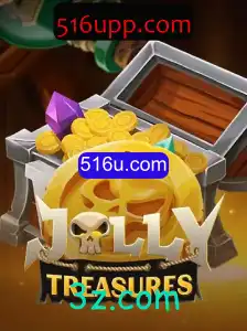 Descubra JollyTreasures: Aventura e Estratégia no Mundo dos Piratas