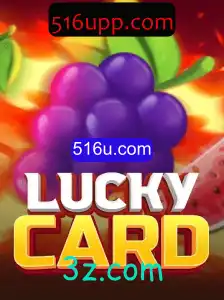 Descubra Tudo Sobre LuckyCard: O Jogo de Cartas que está Conquistando o Mundo