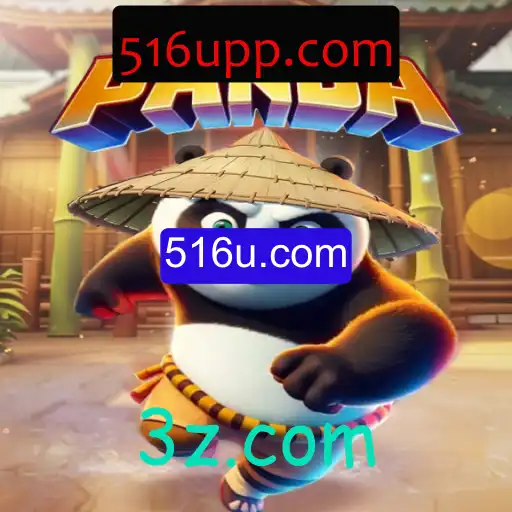 Descubra o Emocionante Mundo de LuckyPanda no 516u.com