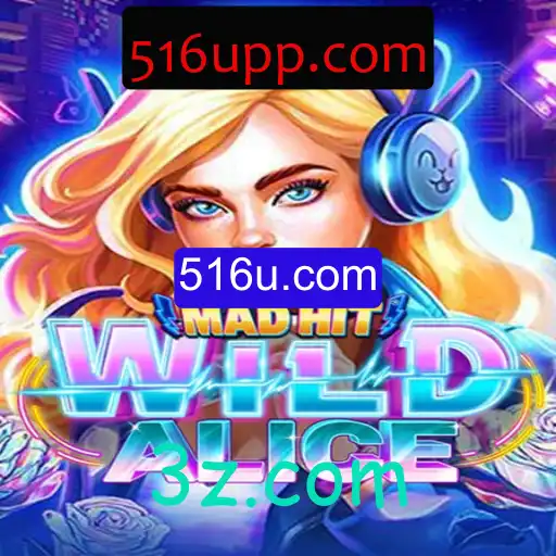 Descubra MadHitWildAlice: Um Jogo Revolucionário em '516u.com'