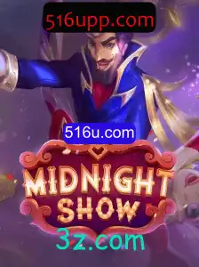 Descubra o Fascinante Mundo de 'MidnightShow'