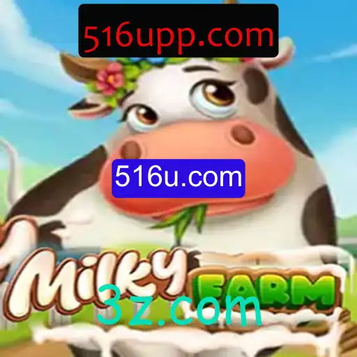 Descubra o Fascinante Mundo do Jogo MilkyFarm