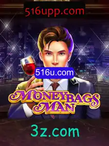 Desvendando o Jogo MoneybagsMan: Uma Aventura Empolgante no Universo de 516u.com