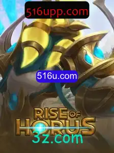 Aventuras no Mundo de Rise of Horus: Desvende os Segredos do Antigo Egito