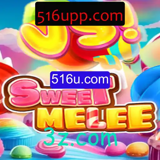 Explorando o Mundo de SweetMelee: Um Jogo de Estratégia e Habilidade
