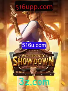 Explorando o Mundo de WildBountyShowdown: Um Jogo de Estratégia Repleto de Aventuras