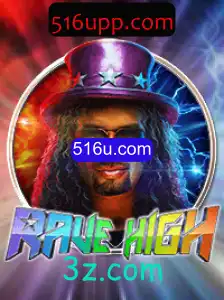 RaveHigh: Uma Experiência Imersiva no Mundo dos Jogos