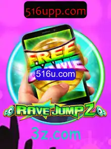 RaveJump2M: Descubra a Experiência de Jogo Inovadora