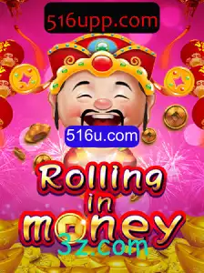Explorando o Mundo do Jogo RollingInMoney e sua Conexão com 516u.com