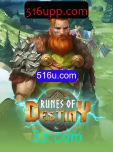 Explorando o Mundo Cativante de RunesOfDestiny