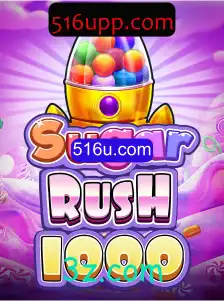 Explorando o Mundo de SugarRush1000