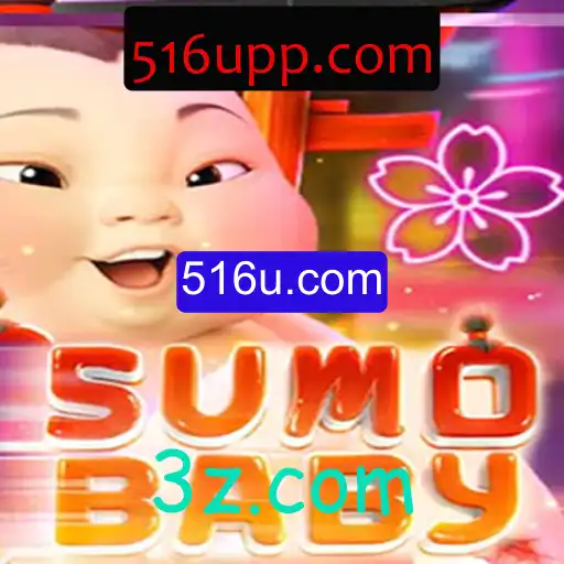 Descubra SumoBaby: Um Jogo Inovador de Estratégia e Diversão