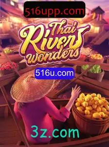 Descubra as Maravilhas do Jogo ThaiRiverWonders