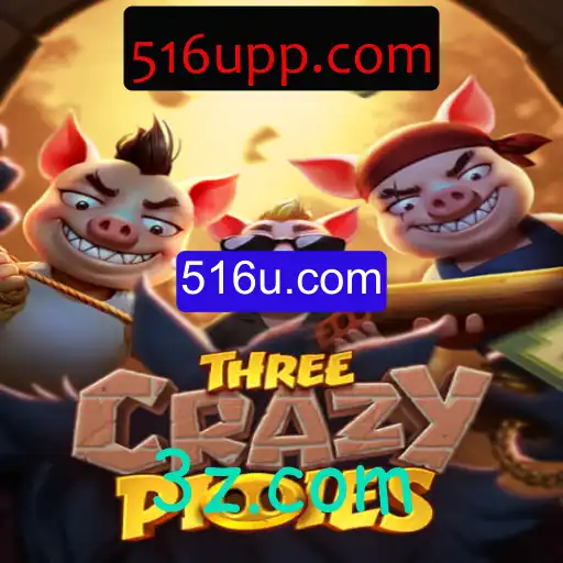 Explorando o Mundo de ThreeCrazyPiggies: Um Jogo Cativante e Cheio de Aventuras