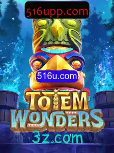 Explorando TotemWonders: Uma Experiência de Jogo Única com 516u.com