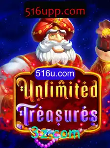 Explorando o Mundo de UnlimitedTreasures: Um Guia Completo