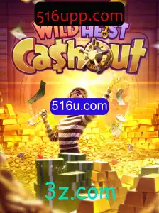 Explorando o Jogo WildHeistCashout: Mergulhe na Ação e Descubra sua Estratégia