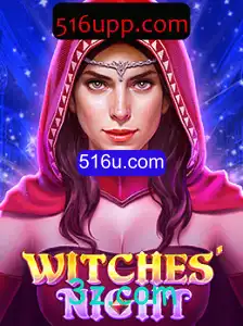 Explorando o Novo Fenômeno dos Jogos: WitchesNight