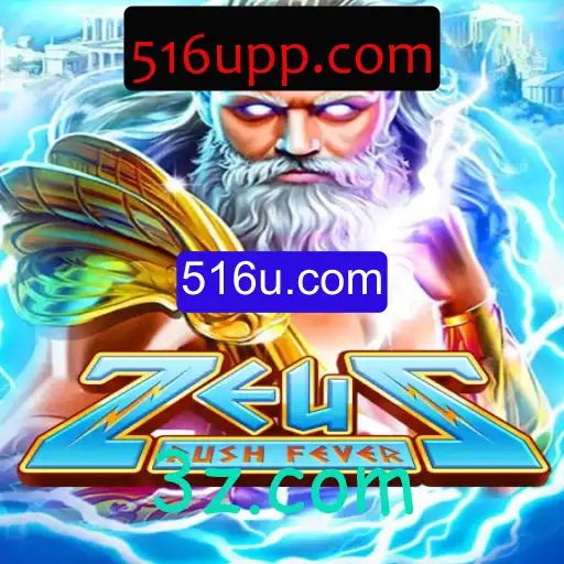 Descubra a Aventura Mitológica de ZeusRushFever em 516u.com